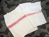 Repro Wehrmacht Heer Putztuch Cleaning Cloths