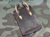 Luftwaffe Brown M35 Kartentasche Map Case