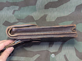 Luftwaffe Brown M35 Kartentasche Map Case