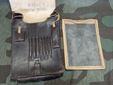 Luftwaffe Brown M35 Kartentasche Map Case