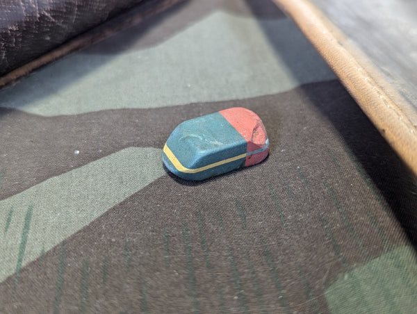 Luftwaffe Brown M35 Kartentasche Map Case