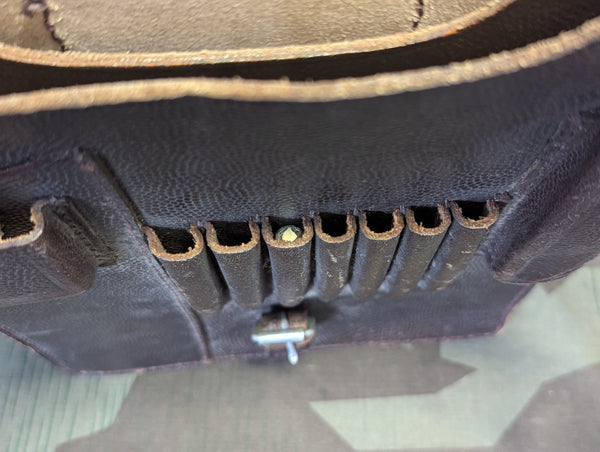 Luftwaffe Brown M35 Kartentasche Map Case