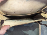 Luftwaffe Brown M35 Kartentasche Map Case