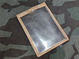 Luftwaffe Brown M35 Kartentasche Map Case