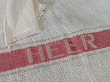 Repro Wehrmacht Heer Putztuch Cleaning Cloths