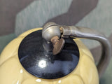 Period German Marble Base Desk Lamp
