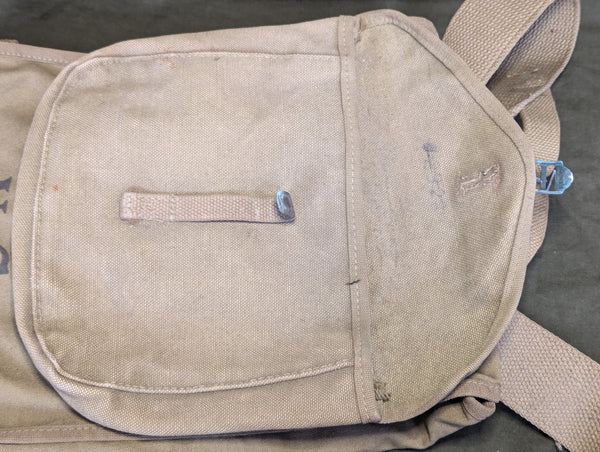 Nice Original US M1928 Pack Felt Novelty Mfg. Co. Inc. 1941