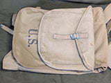 Nice Original US M1928 Pack Felt Novelty Mfg. Co. Inc. 1941