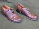 WAC / Nurse Service Shoes (Size 5 AA)