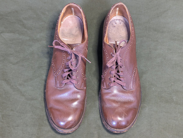 WAC / Nurse Service Shoes (Size 5 AA)