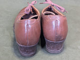 WAC / Nurse Service Shoes (Size 5 AA)