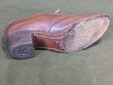 WAC / Nurse Service Shoes (Size 5 AA)