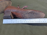 WAC / Nurse Service Shoes (Size 5 AA)