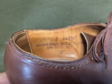 WAC / Nurse Service Shoes (Size 5 AA)