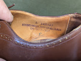 WAC / Nurse Service Shoes (Size 5 AA)