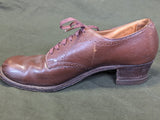 WAC / Nurse Service Shoes (Size 5 AA)