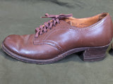 WAC / Nurse Service Shoes (Size 5 AA)