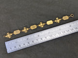 French Croix de Guerre Bracelet