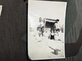 Large Lot of German Family Photos (~60 Photos)