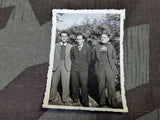 Large Lot of German Family Photos (~60 Photos)