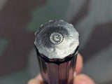 Bakelite Bullet Lighter Needs Flint and Wick
