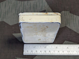 Lande Ohne 25 Cigarette Tin