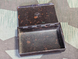 Bakelite TRUMPF Pipe Tobacco Container