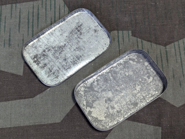 Leo-Pillen Laxative Pill Tin