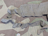 Original Gebirgsjager Mars Gemasche Wickelgemaschen Pair