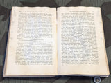 Water Damaged Mein Kampf 1934