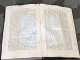 Water Damaged Mein Kampf 1934