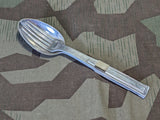German Private Purchase Fork Spoon Set D.R.G.M.