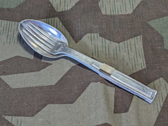 German Private Purchase Fork Spoon Set D.R.G.M.