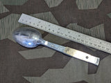 German Private Purchase Fork Spoon Set D.R.G.M.
