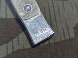 German Private Purchase Fork Spoon Set D.R.G.M.