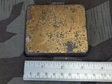 Original Manoli Dandy Cigarette Tin Berlin