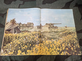 1 July 1942 Signal in French No. 13 (Afrika Korps, Soumi)