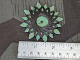 Gruschwitz Feldgrau Thread Star