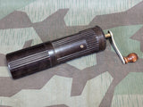 Bakelite Travel Coffee Grinder