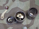 Bakelite Travel Coffee Grinder