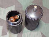 Bakelite Travel Coffee Grinder