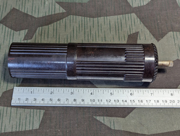 Bakelite Travel Coffee Grinder