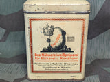 Eiweiss Egg White Tin
