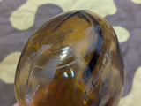 Original Soviet RKKA Glass Canteen Bottle