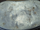 Original Soviet RKKA Aluminum Mess Kit 40r