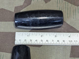 Bakelite Bicycle Handle Bar Grips Swiss?