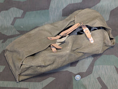 Gebirgsjager Marwa Crampons in Bag