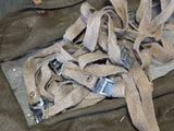 Gebirgsjager Marwa Crampons in Bag