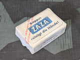 Original Zaza Hand Soap 1942