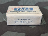 Original Zaza Hand Soap 1942